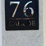 Carude 76 Appartement