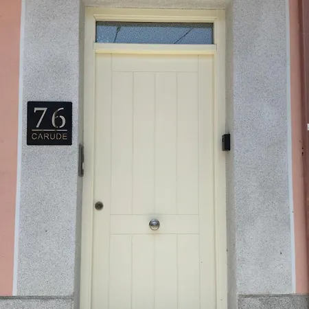 Carude 76 * Monforte De Lemos