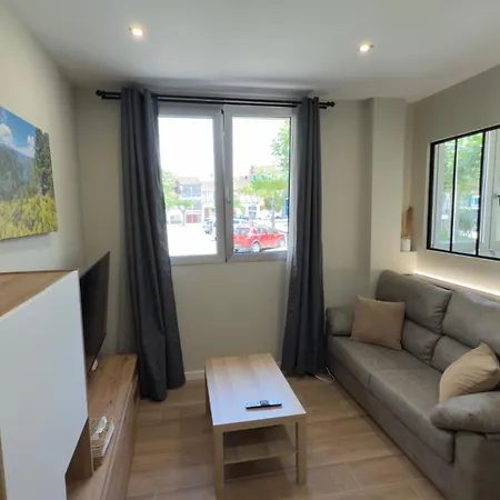 Apartment Carude 76