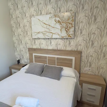 公寓 Carude 76 蒙福特·德·莱蒙斯