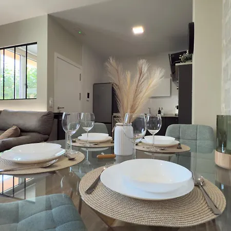 Carude 76 Appartement