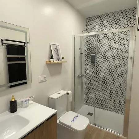 Appartement Carude 76 *