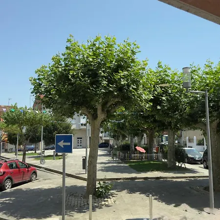 公寓 Carude 76 蒙福特·德·莱蒙斯