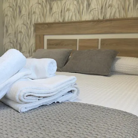 Carude 76 Apartamento Monforte De Lemos