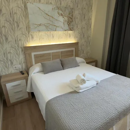Appartement Carude 76 *