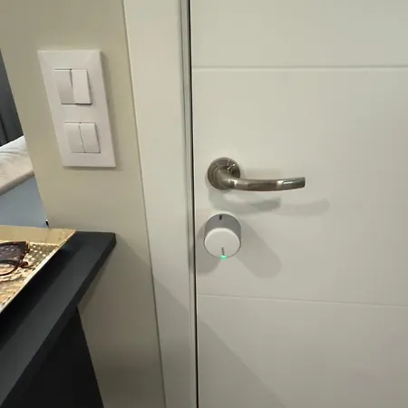 公寓 Carude 76 蒙福特·德·莱蒙斯