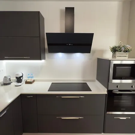 Carude 76 Appartement