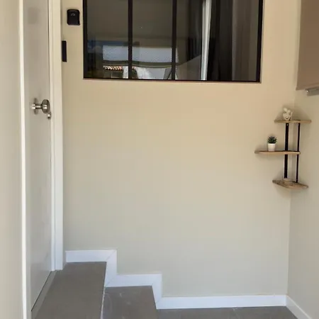 Appartement Carude 76