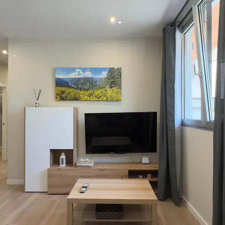 Carude 76 Appartement *