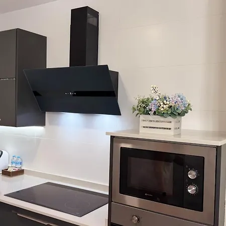 Carude 76 Apartamento