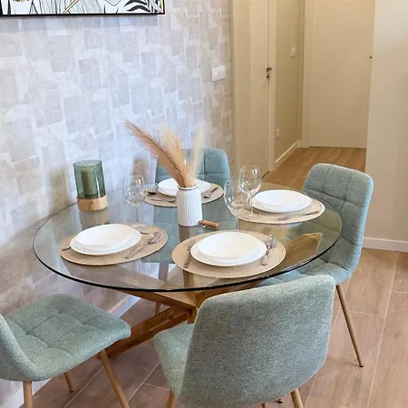 Apartment Carude 76