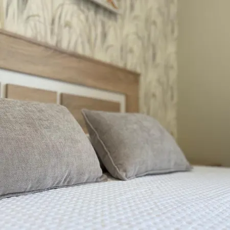 Apartamento Carude 76 *