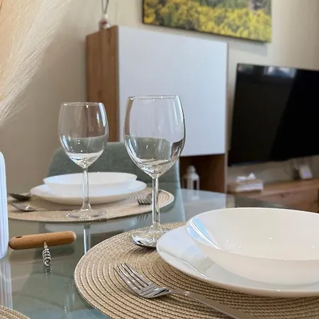 Appartement Carude 76 *