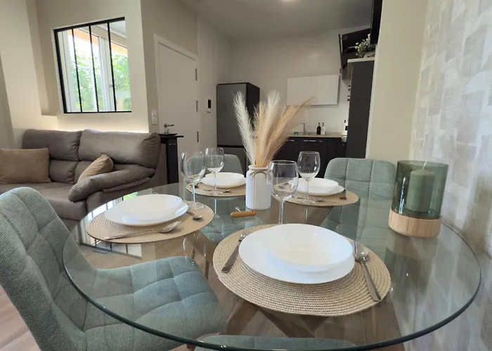 Apartamento Carude 76 *
