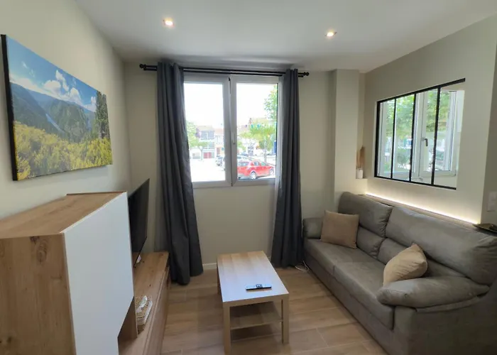 Apartament Carude 76