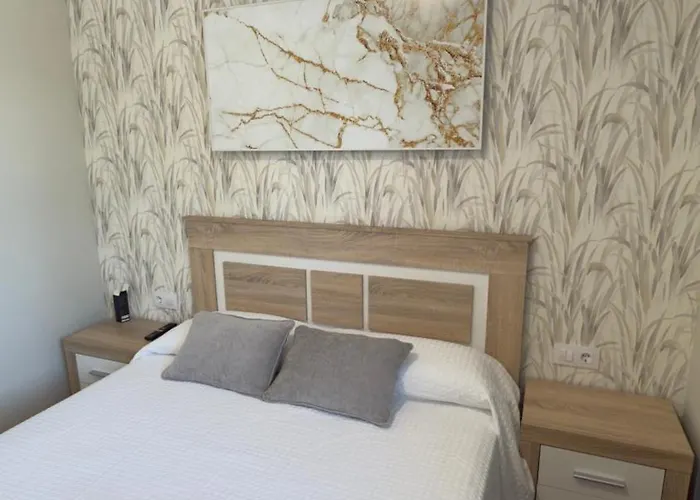 Apartament Carude 76 Monforte De Lemos