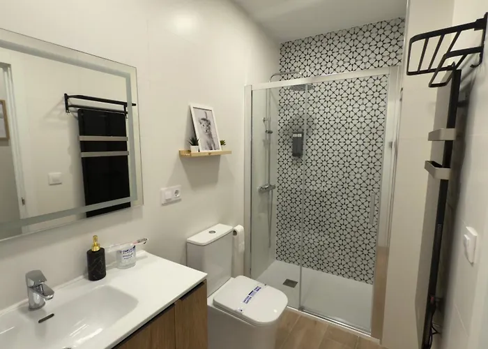 Apartamento Carude 76