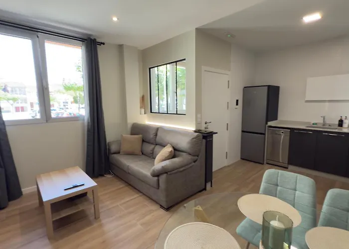 Carude 76 Apartament *