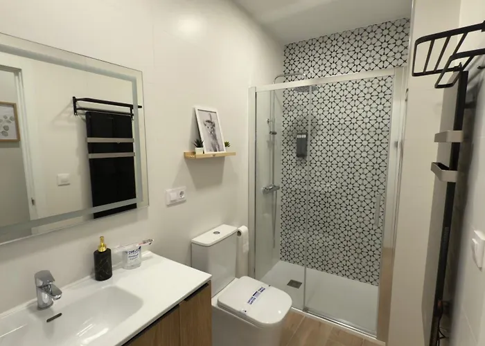 Apartamento Carude 76 *