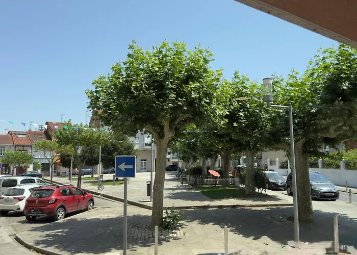 Apartament Carude 76 Monforte De Lemos