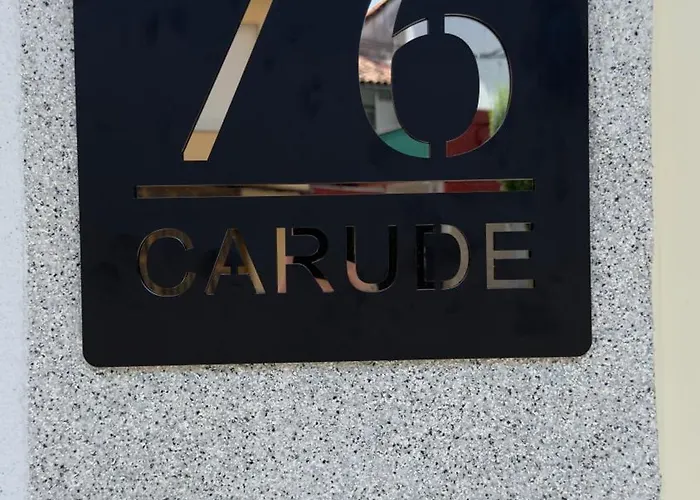 Carude 76 Apartament