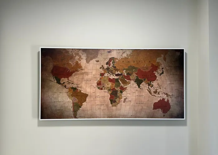 Apartament Carude 76 *