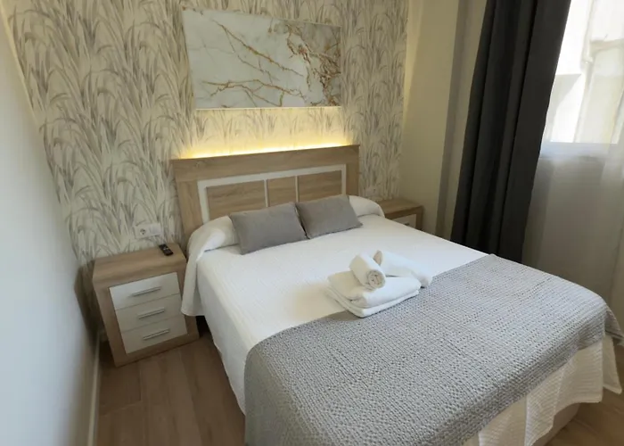 Apartamento Carude 76 *