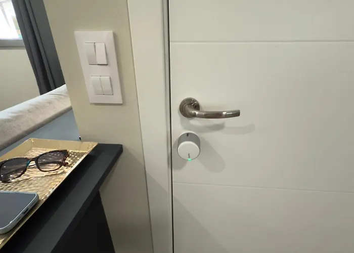 Apartament Carude 76 Monforte De Lemos