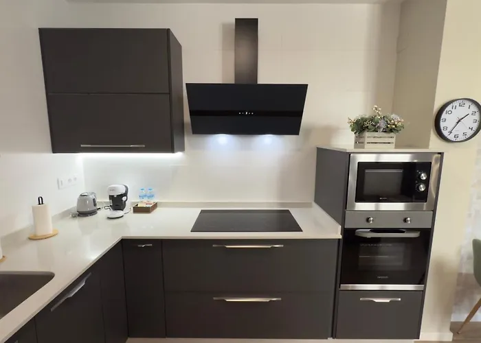 Carude 76 Apartament