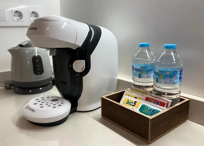 Carude 76 * Monforte De Lemos