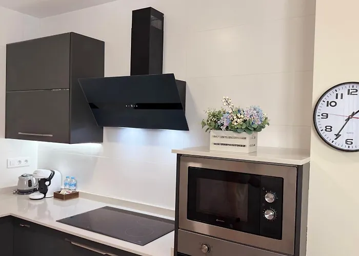 Carude 76 Apartamento