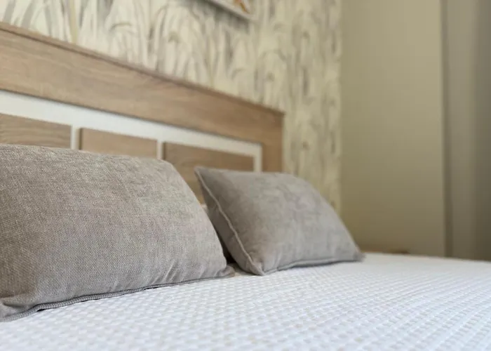 Apartamento Carude 76 *