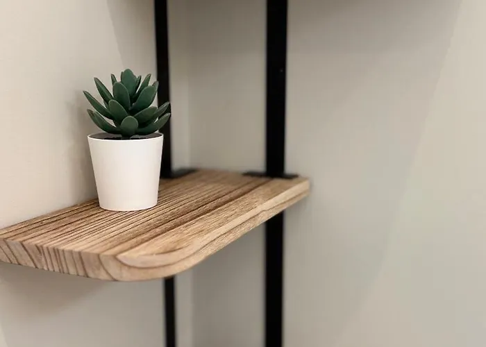 Carude 76 Apartament Monforte De Lemos