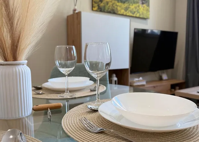 Apartamento Carude 76 *
